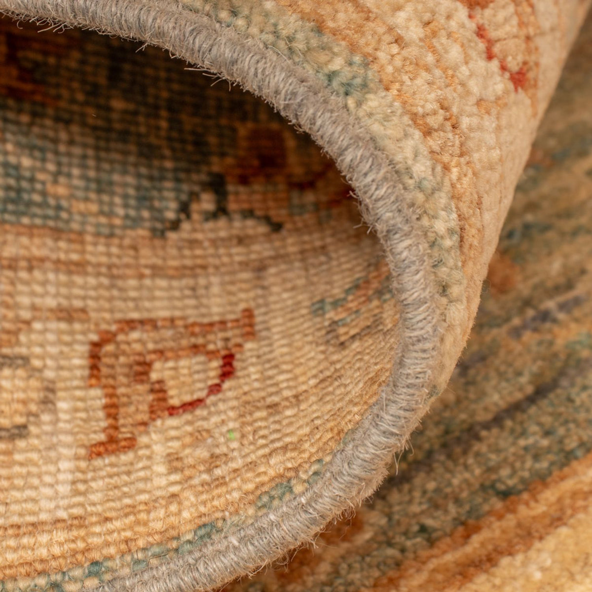 Ziegler Rug - 72 x 55 cm - sand