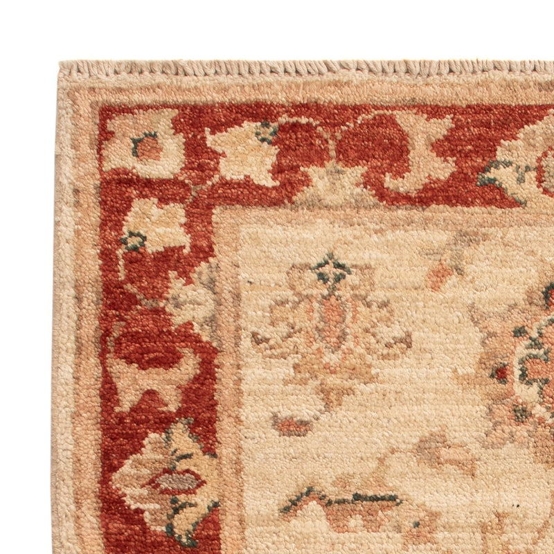 Ziegler Rug - 63 x 51 cm - beige