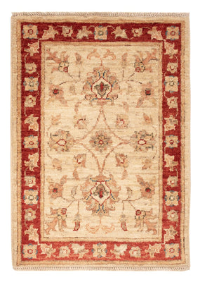 Ziegler Rug - 73 x 53 cm - beige