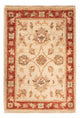 Ziegler Teppich 70x50cm - Orientteppich