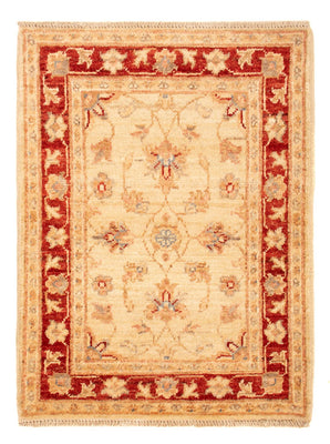 Ziegler Rug - 70 x 53 cm - beige