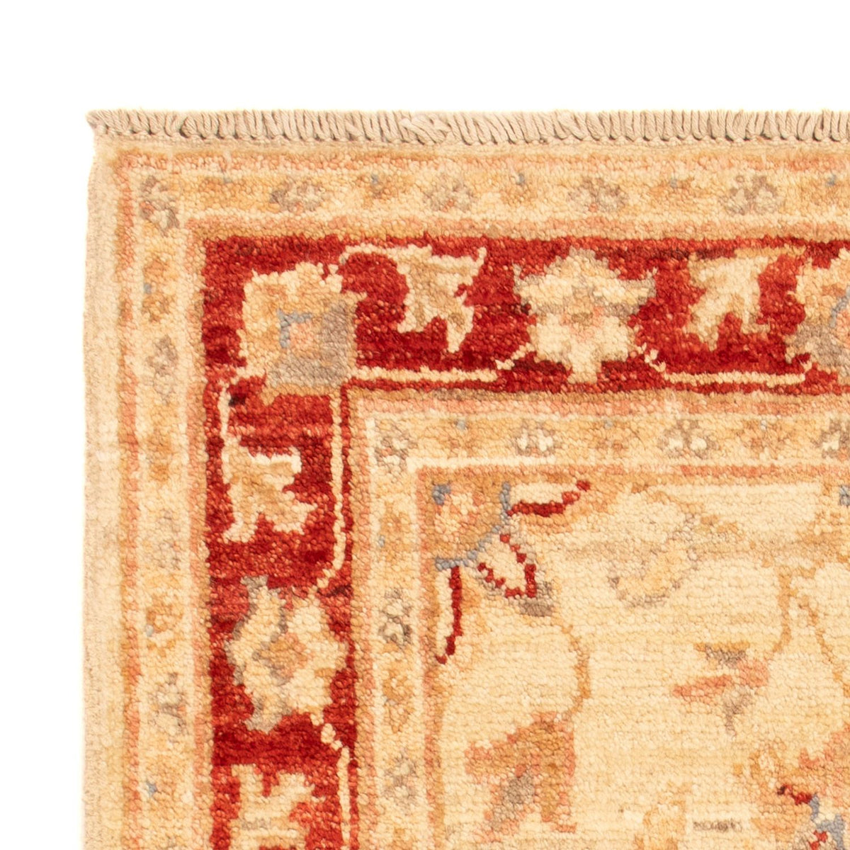 Ziegler Rug - 70 x 53 cm - beige