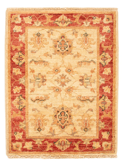 Ziegler Rug 51x66cm - Oriental Rug