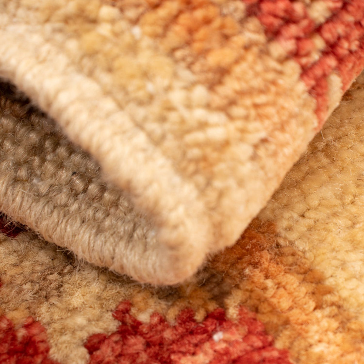 Ziegler Rug - 66 x 51 cm - beige