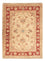 Ziegler Rug - 70 x 52 cm - beige