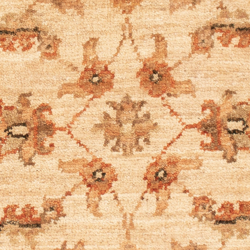 Ziegler Rug - 71 x 50 cm - beige