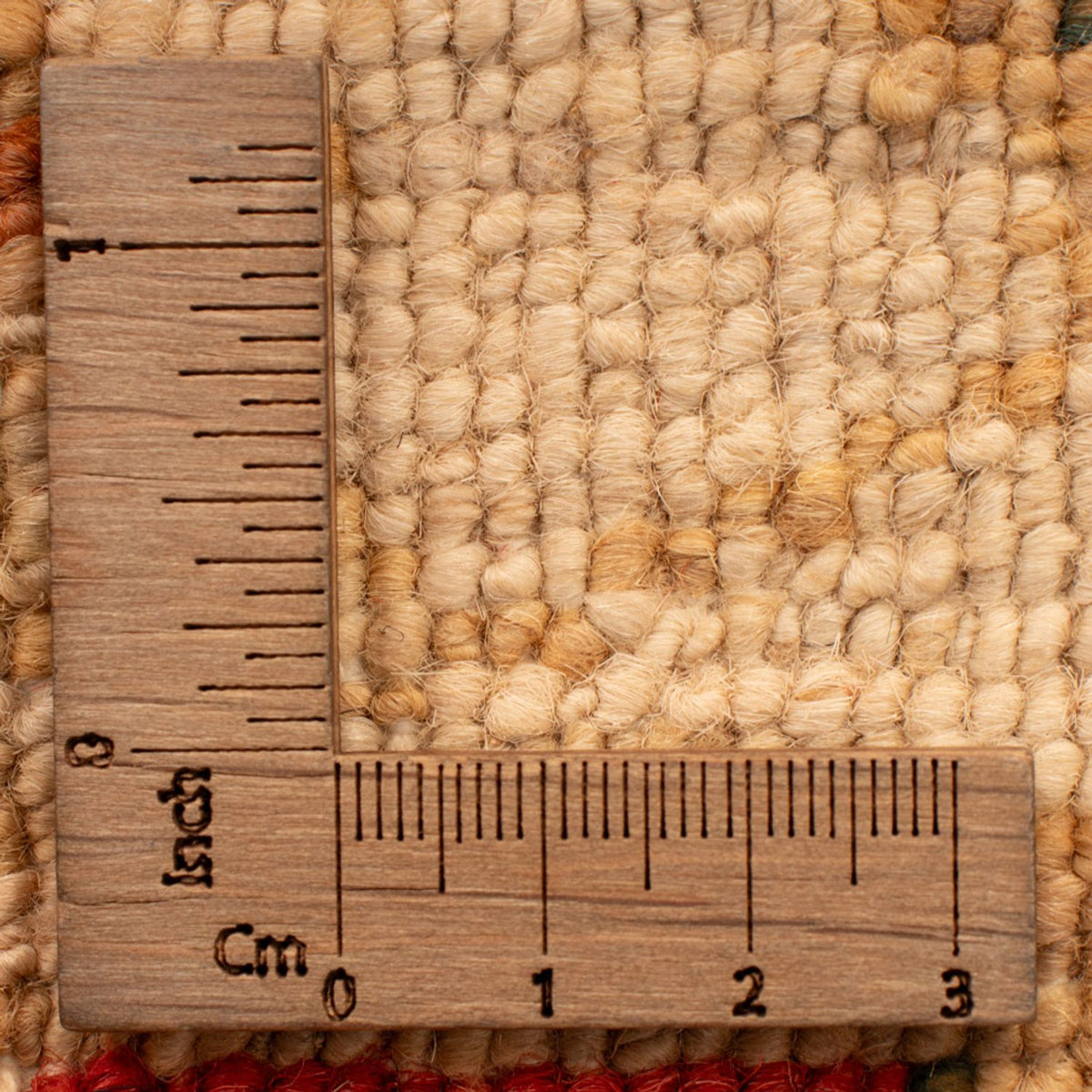 Ziegler Rug - 71 x 50 cm - beige