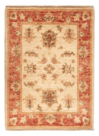 Ziegler Rug - 71 x 51 cm - beige