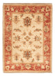 Ziegler Teppich 71x51cm - Orientteppich