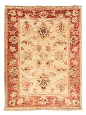 Ziegler Rug - 66 x 51 cm - beige
