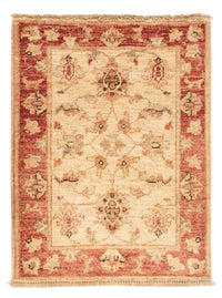 Ziegler Rug - 66 x 51 cm - beige
