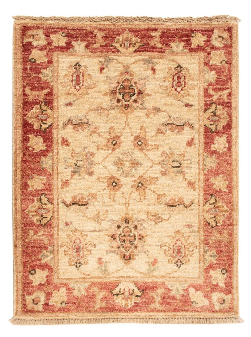 Ziegler Rug - 66 x 51 cm - beige