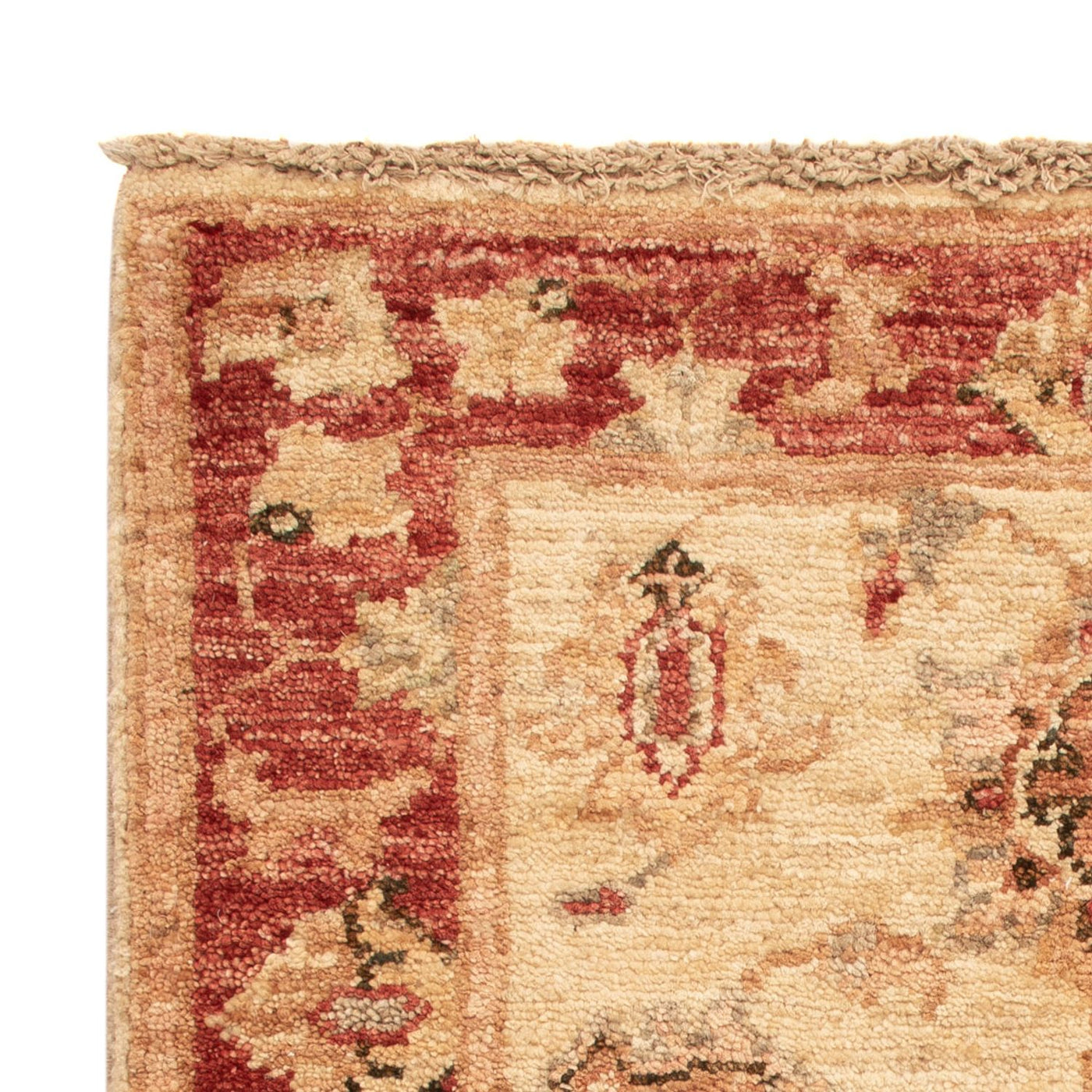 Ziegler Rug 66x51cm - Oriental Rug