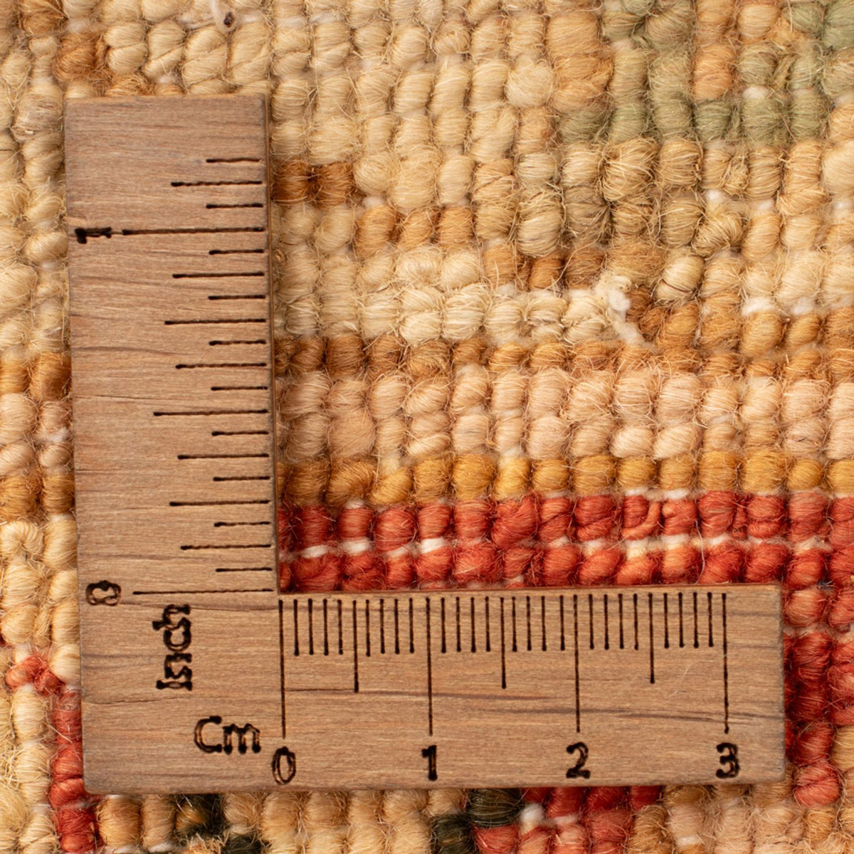 Ziegler Rug - 66 x 51 cm - beige