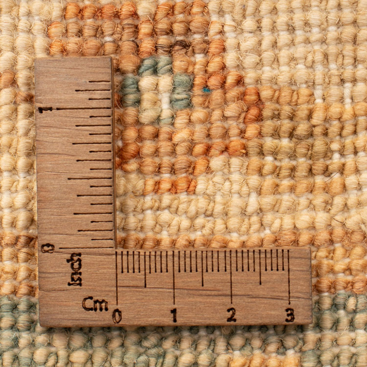 Ziegler Rug - 70 x 50 cm - beige