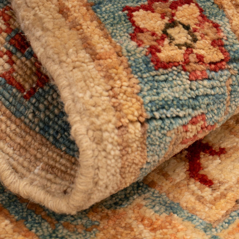 Ziegler Rug - 69 x 52 cm - beige