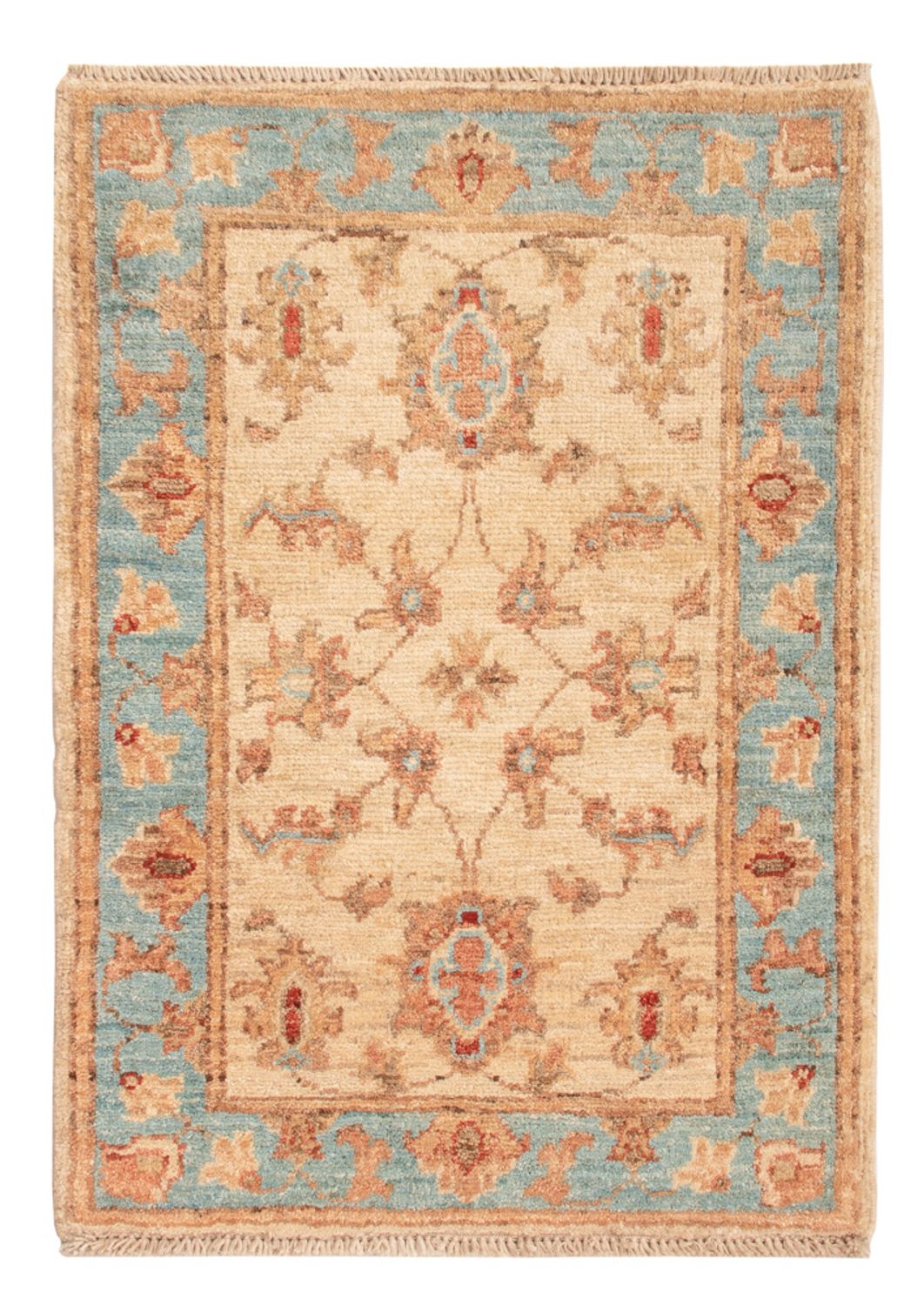 Ziegler Rug - 70 x 50 cm - beige