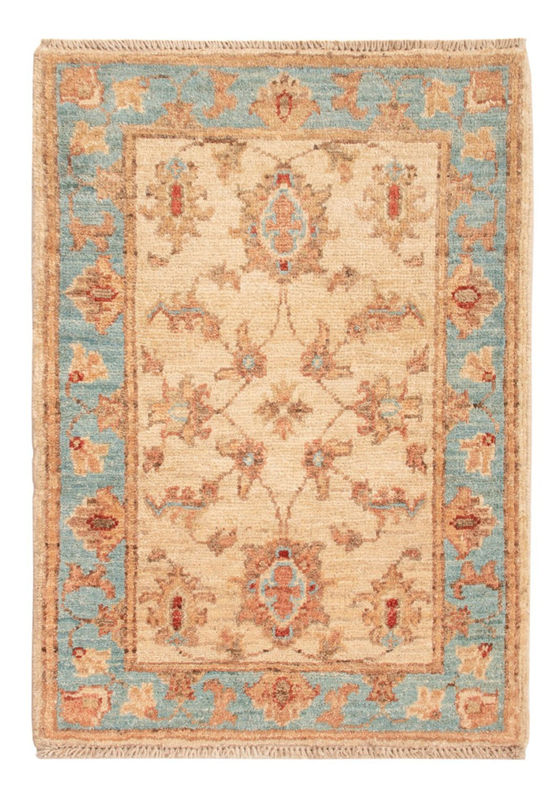 Ziegler Rug - 70 x 50 cm - beige