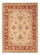Ziegler Teppich 71x53cm - Orientteppich