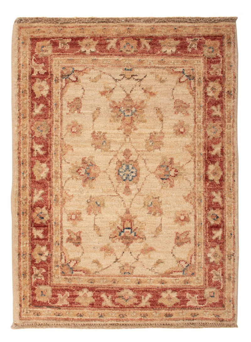 Ziegler Rug - 71 x 53 cm - beige