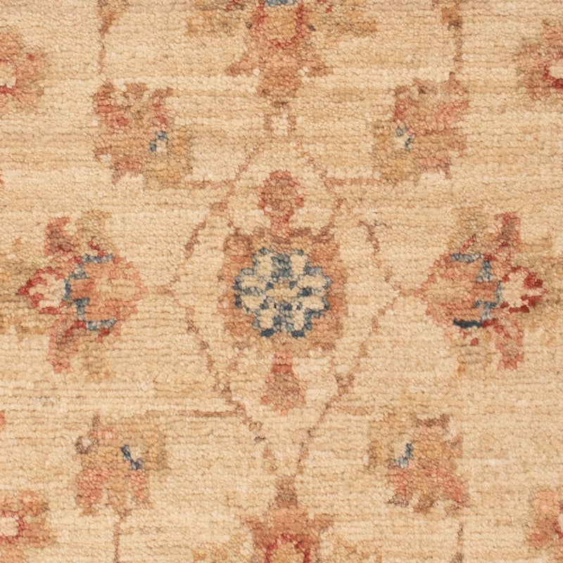 Ziegler Rug - 71 x 53 cm - beige