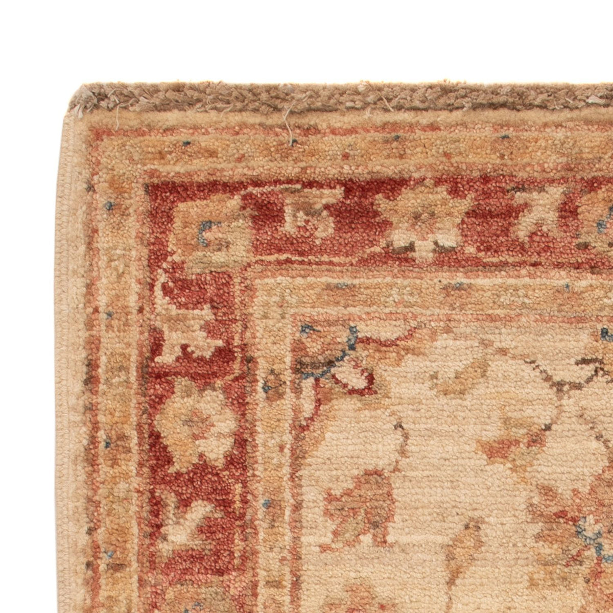 Ziegler Rug - 71 x 53 cm - beige