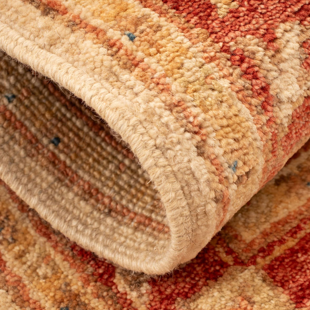 Ziegler Rug - 71 x 53 cm - beige