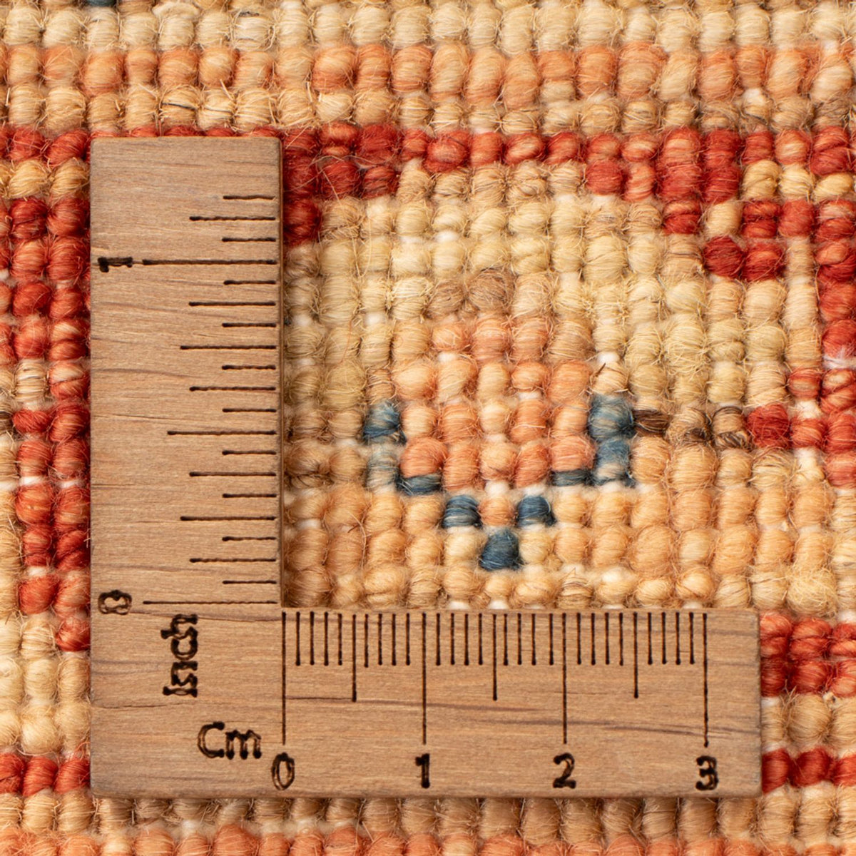 Ziegler Rug - 71 x 53 cm - beige