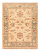 Ziegler Teppich 64x50cm - Orientteppich