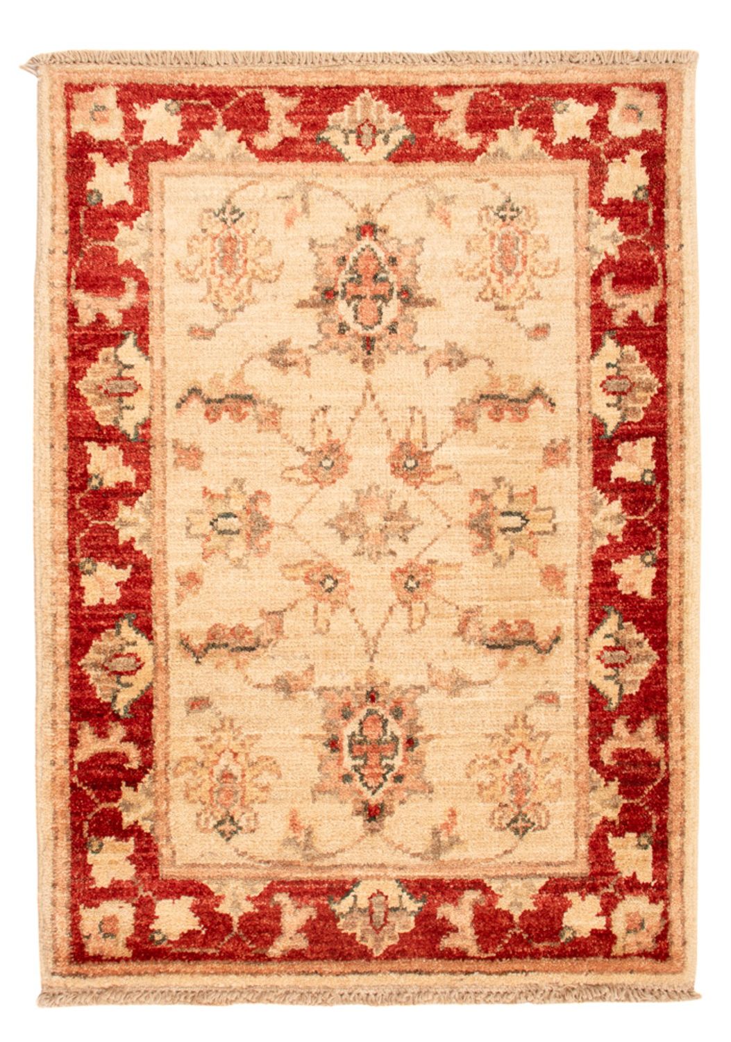 Ziegler Rug - 70 x 50 cm - beige