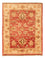 Ziegler Rug - 66 x 49 cm - red