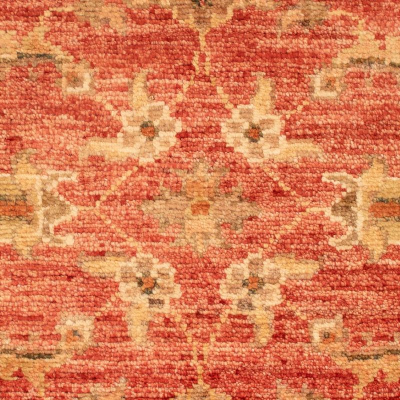 Ziegler Rug - 66 x 49 cm - red