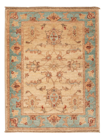 Ziegler Rug 53x68cm - Oriental Rug