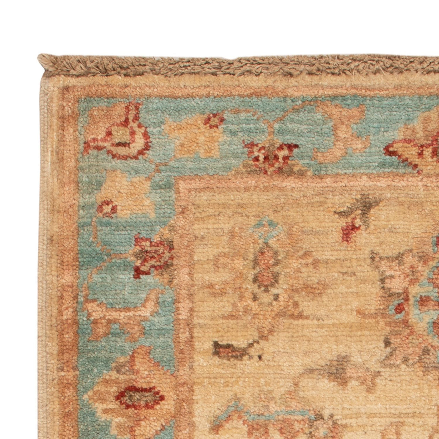 Ziegler Rug 68x53cm - Oriental Rug