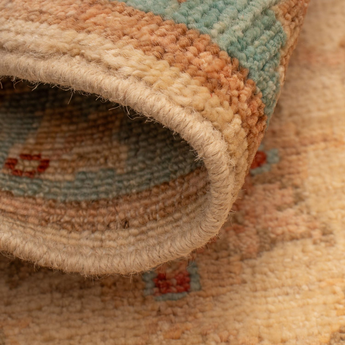 Ziegler Rug - 68 x 53 cm - beige