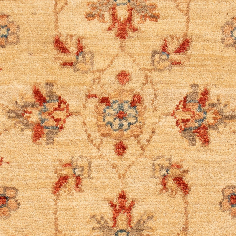 Ziegler Rug - 68 x 54 cm - beige