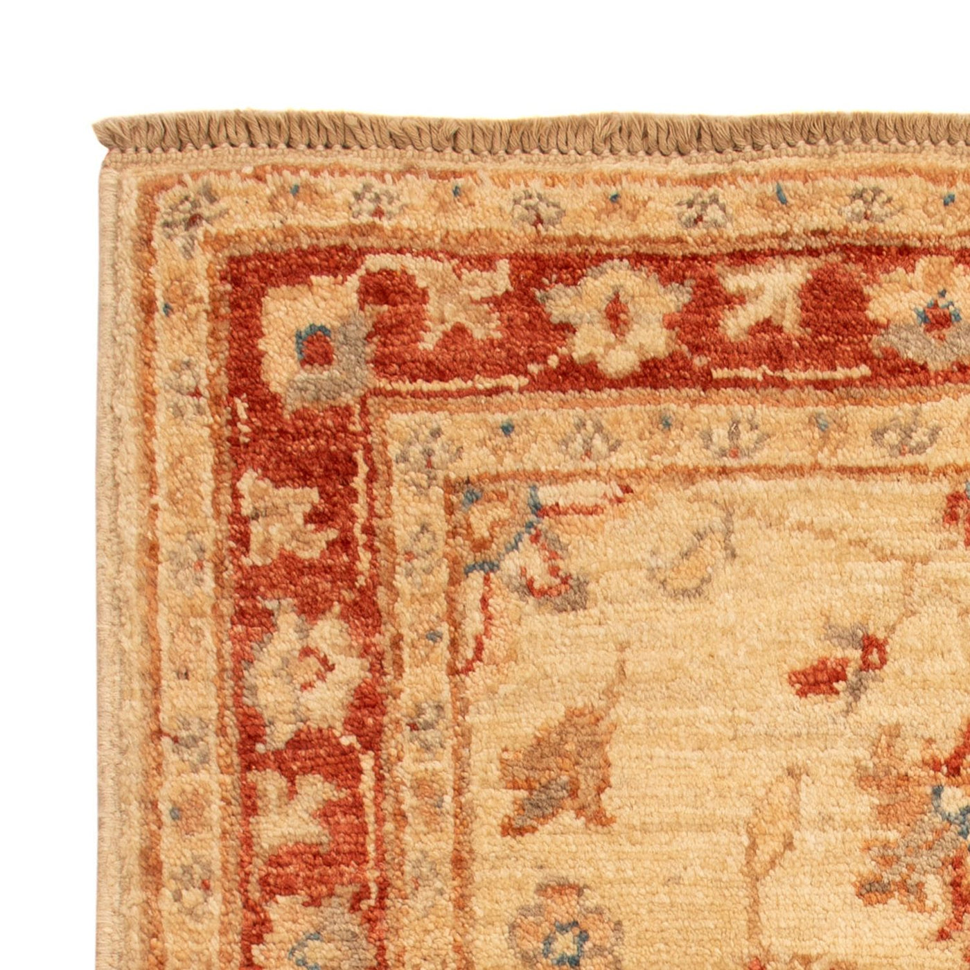 Ziegler Rug 68x54cm - Oriental Rug
