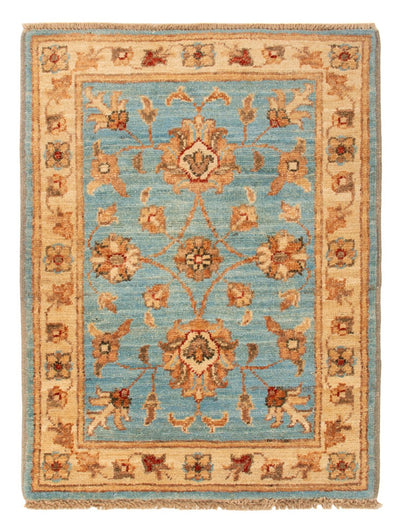 Ziegler Rug 50x66cm - Oriental Rug