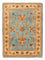 Ziegler Rug - 66 x 50 cm - blue