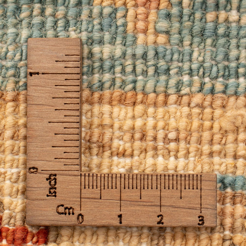 Ziegler Rug - 72 x 53 cm - light blue