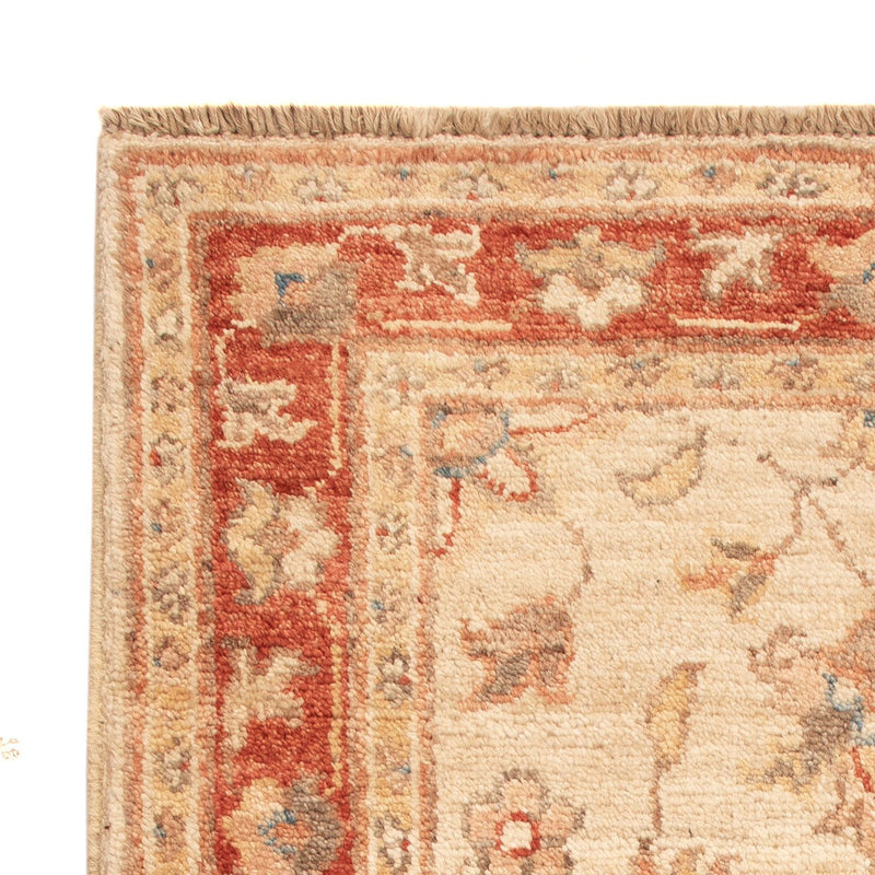 Ziegler Rug - 70 x 52 cm - beige