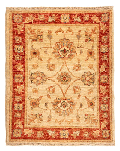 Ziegler Rug 56x69cm - Oriental Rug