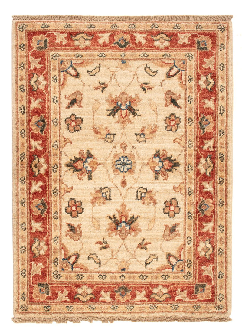 Ziegler Rug - 66 x 50 cm - beige