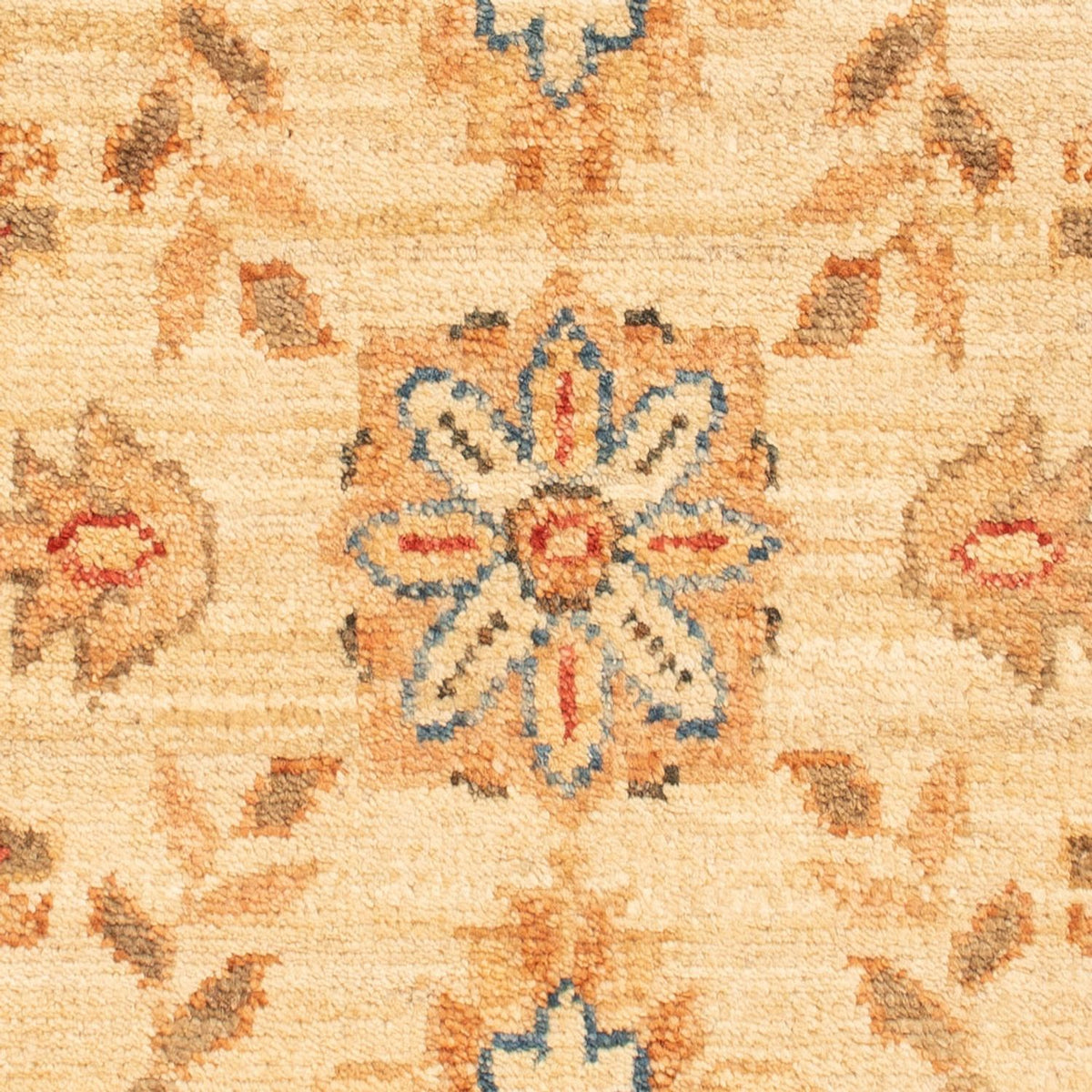 Ziegler Rug - 73 x 50 cm - beige