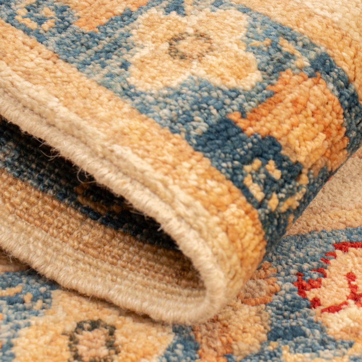 Ziegler Rug - 73 x 50 cm - beige