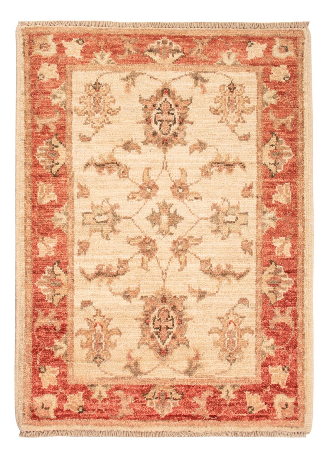 Ziegler Rug - 72 x 51 cm - beige