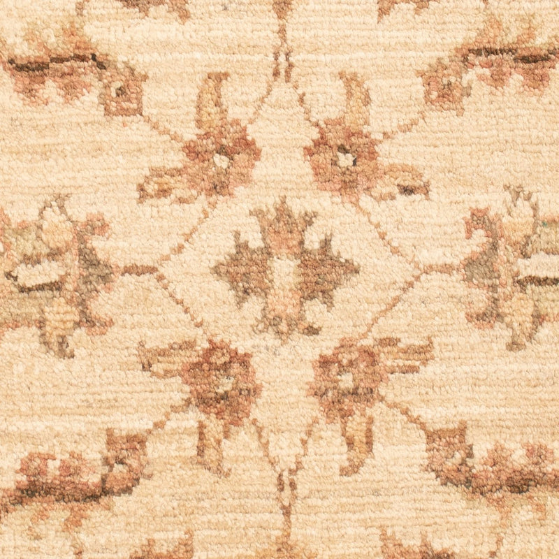 Ziegler Rug - 72 x 51 cm - beige