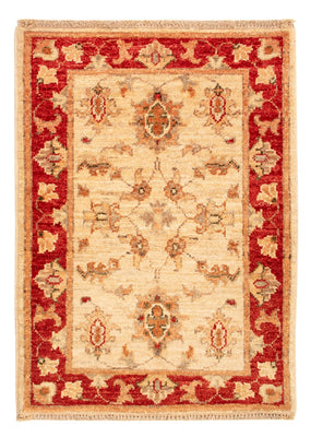 Ziegler Rug - 70 x 53 cm - beige