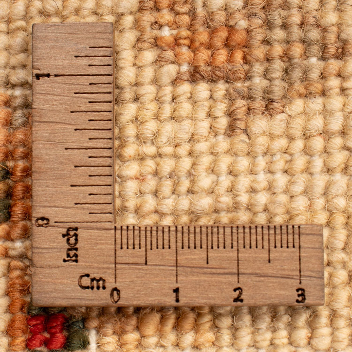 Ziegler Rug - 70 x 53 cm - beige