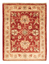Ziegler Rug - 70 x 53 cm - red
